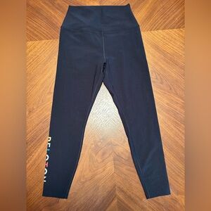Peloton Leggings, medium